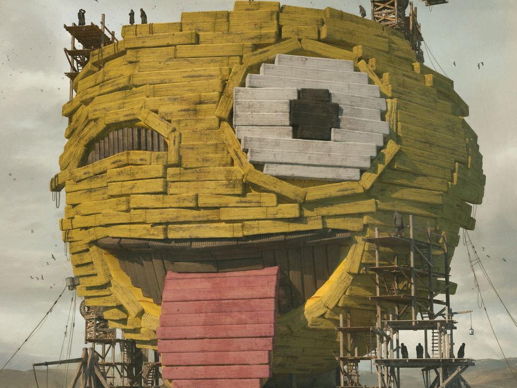 Why the Artworld Loves to Hate NFT Art