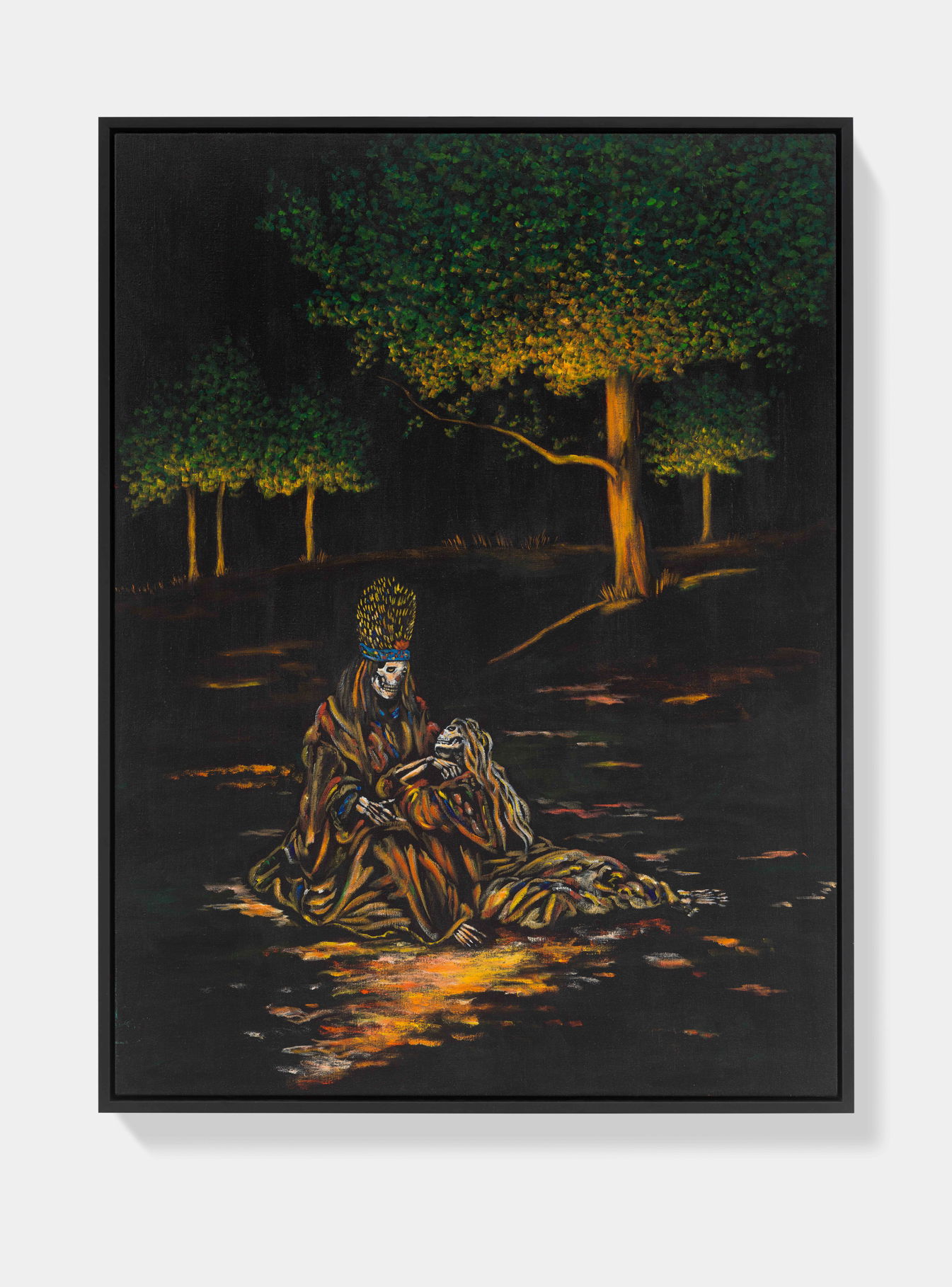 Still Dreaming 1 main image