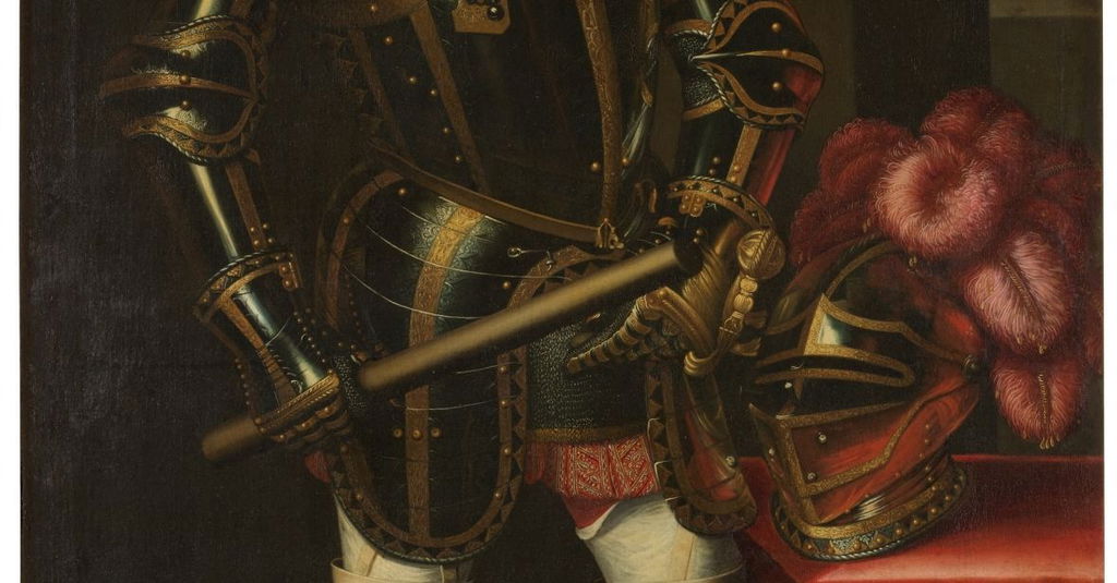 Kremlin returns loaned art to Spain after government war protest