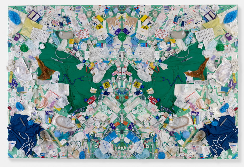 Hazardous Material 1 main image