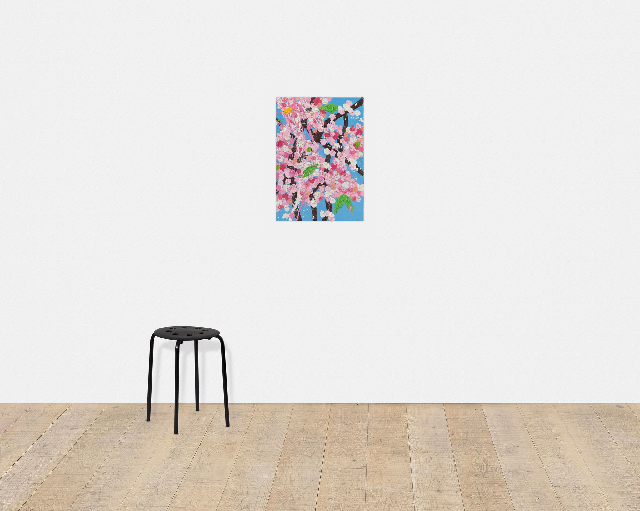 Great Blossom scale image