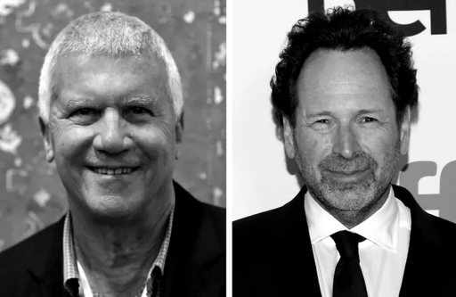  Larry Gagosian Is the Subject of Unauthorized Documentary
