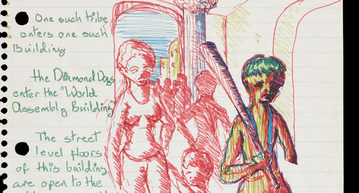 V&A to Launch David Bowie Center in the Fall