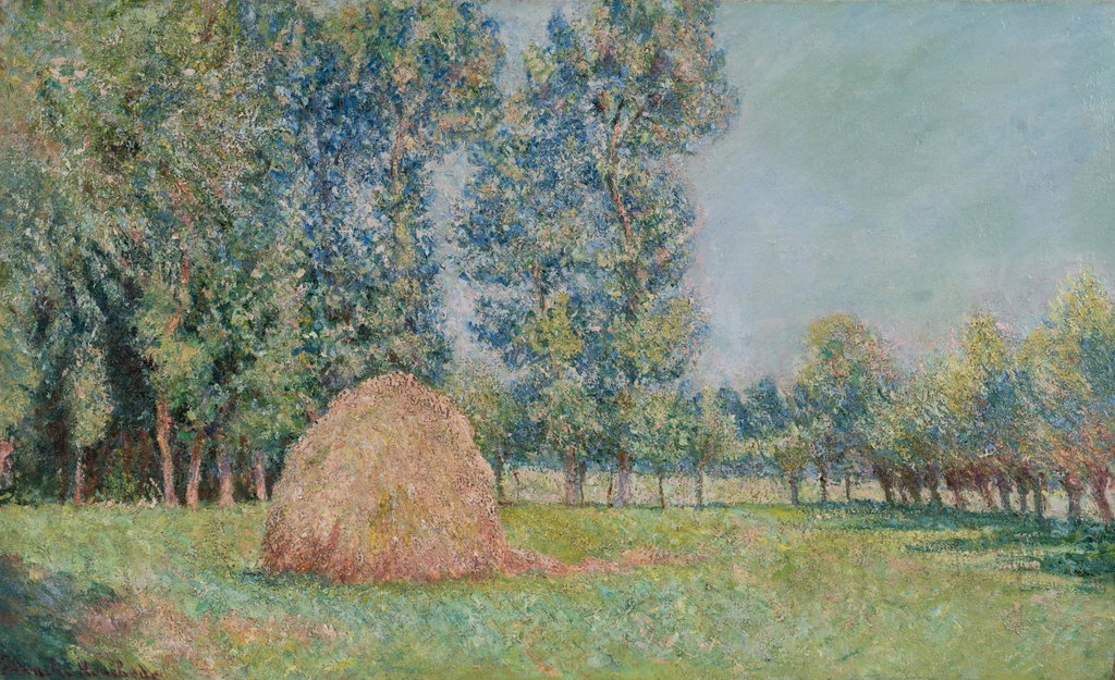 Promotional image for the Saint Louis Art Museum's diverse fall program. Image courtesy of Saint Louis Art Museum.