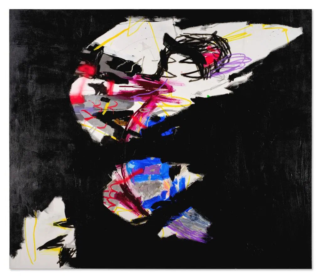 Sylvia (87 Sylvia). Image courtesy of Sotheby's, Online