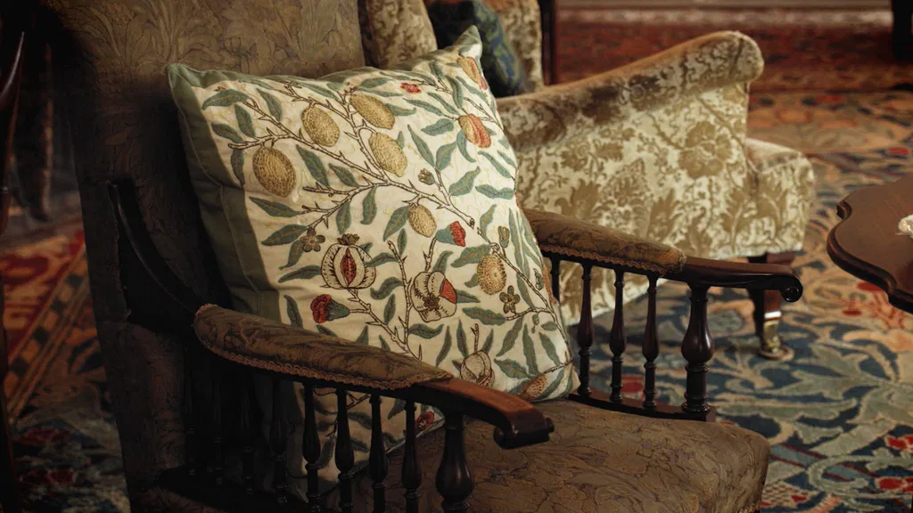 William Morris: Useful Beauty in the Home