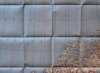 Elisabetta Benassi: The Wind from Nowhere at Peter Freeman, Inc. in Paris
