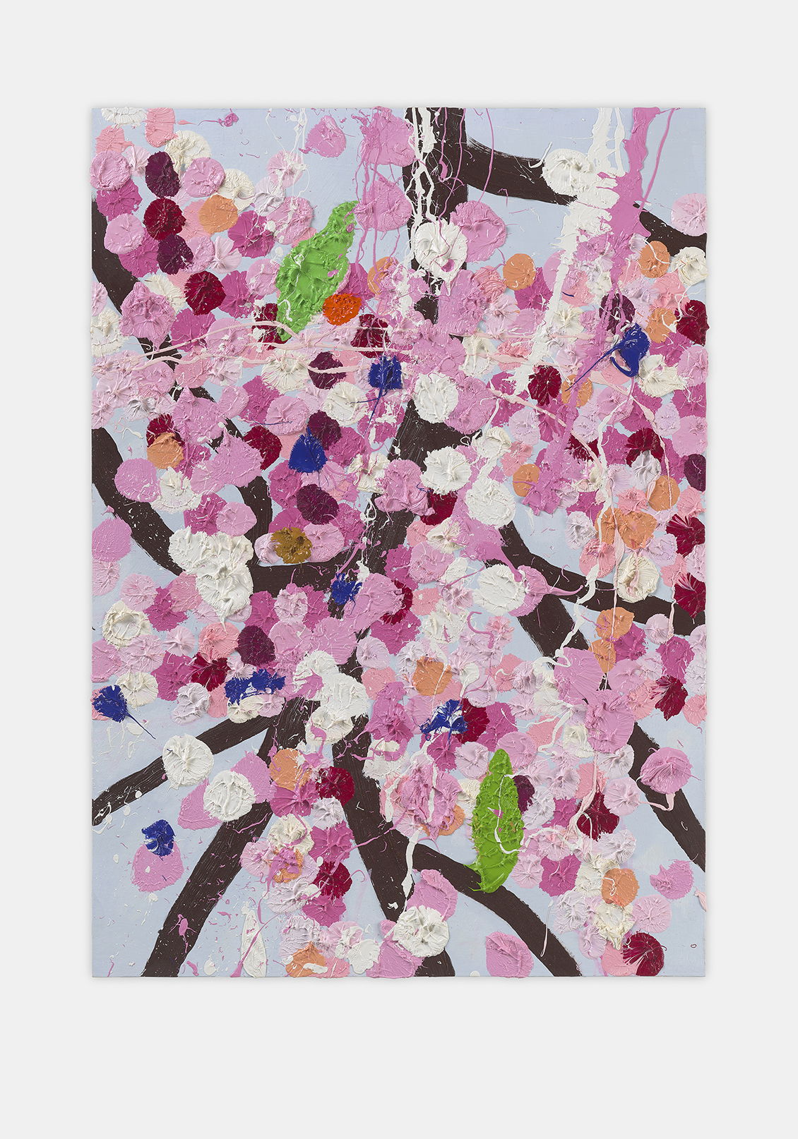 Bejewelled Blossom 1 main image