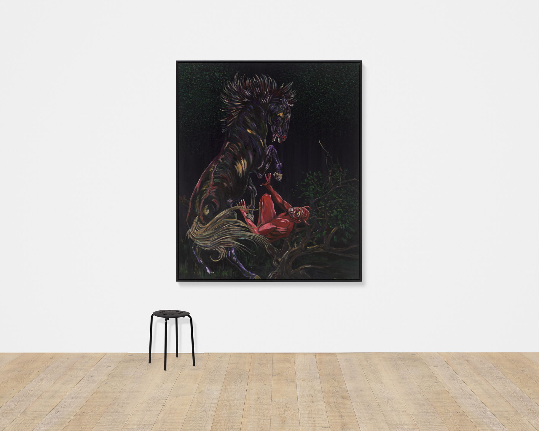 First It Giveth... scale image