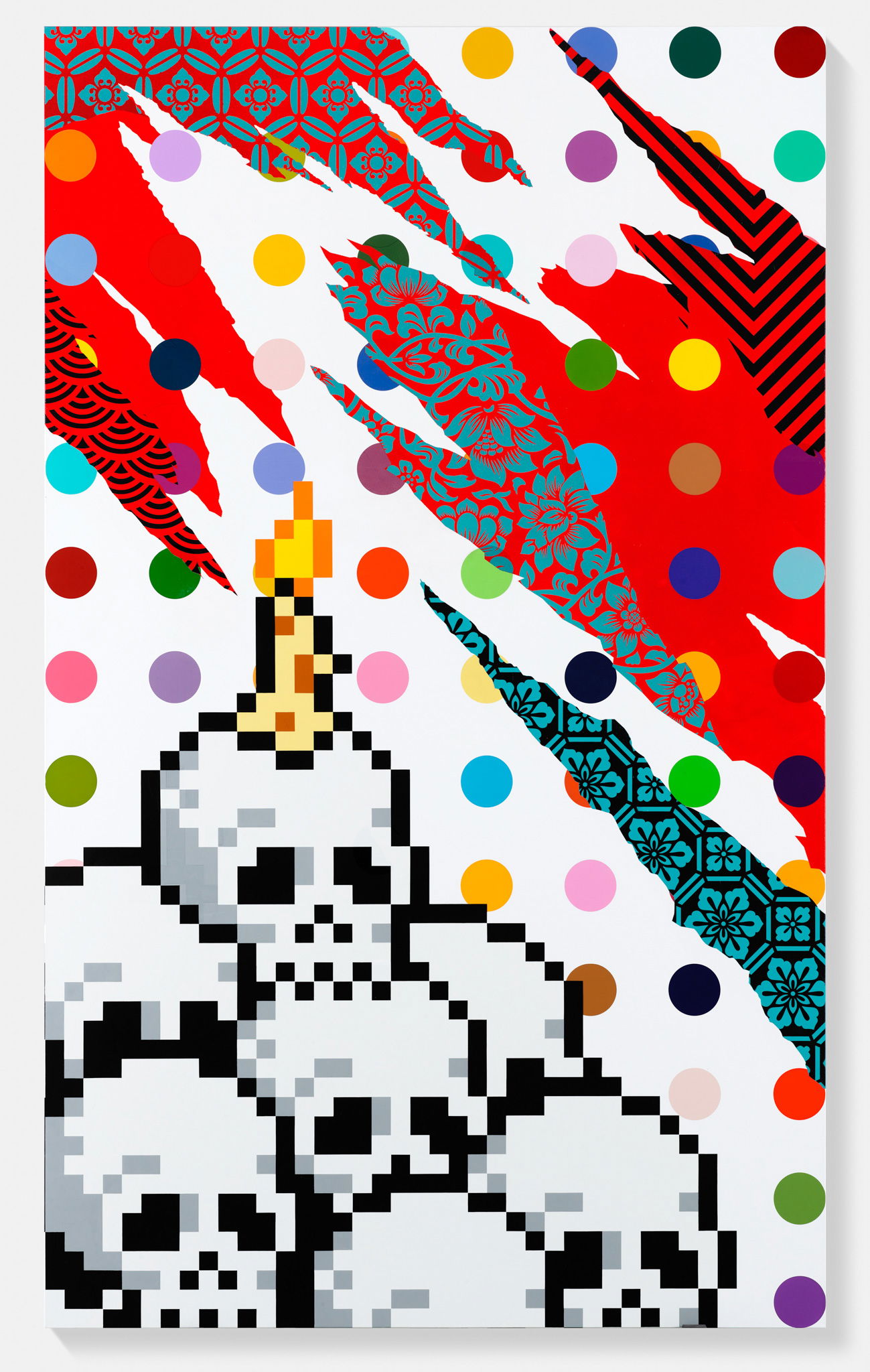 Off the Bone 1 main image