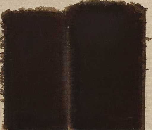 Yun Hyong-Keun Work Heads to Auction
