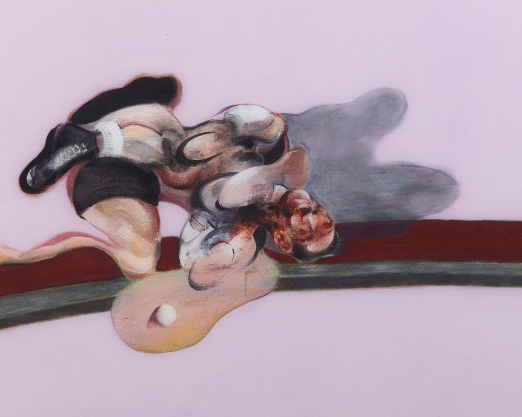 In Memory of George Dyer (Small) image #10