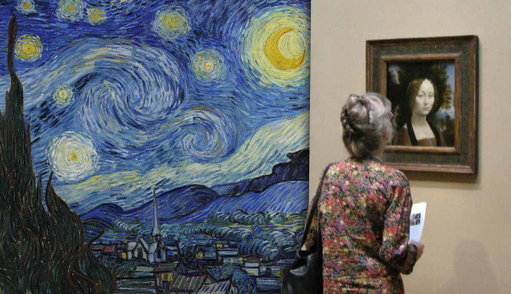 8 Masterpieces You Didn’t Know Were in American Museums