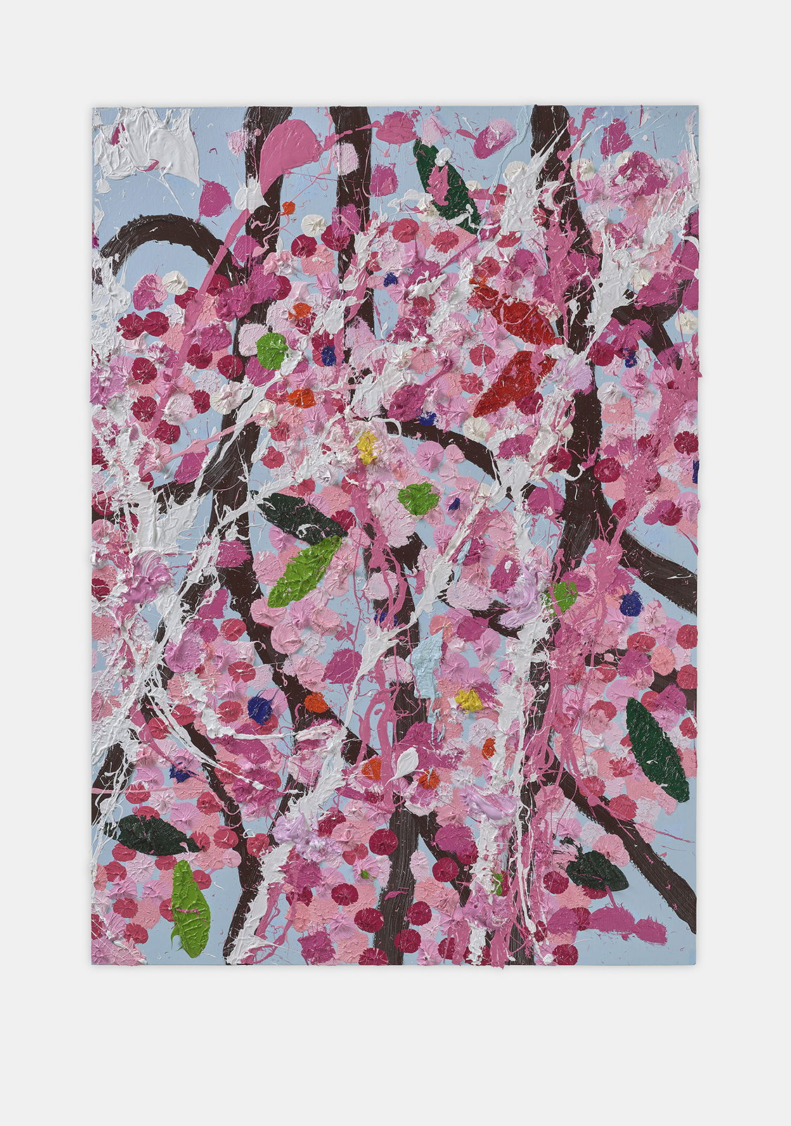 Emphatic Blossom 1 main image