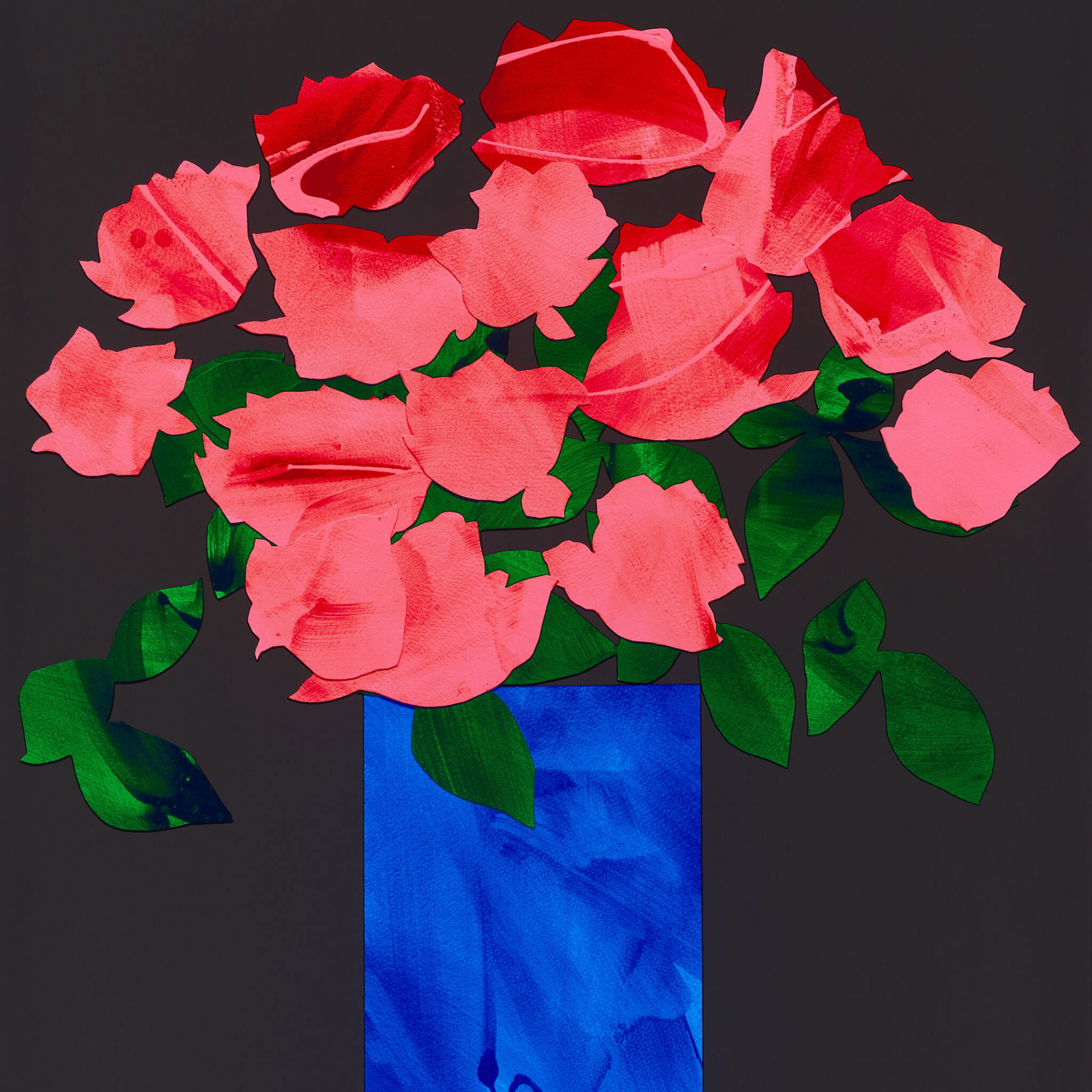 Nocturne in Blue image #2