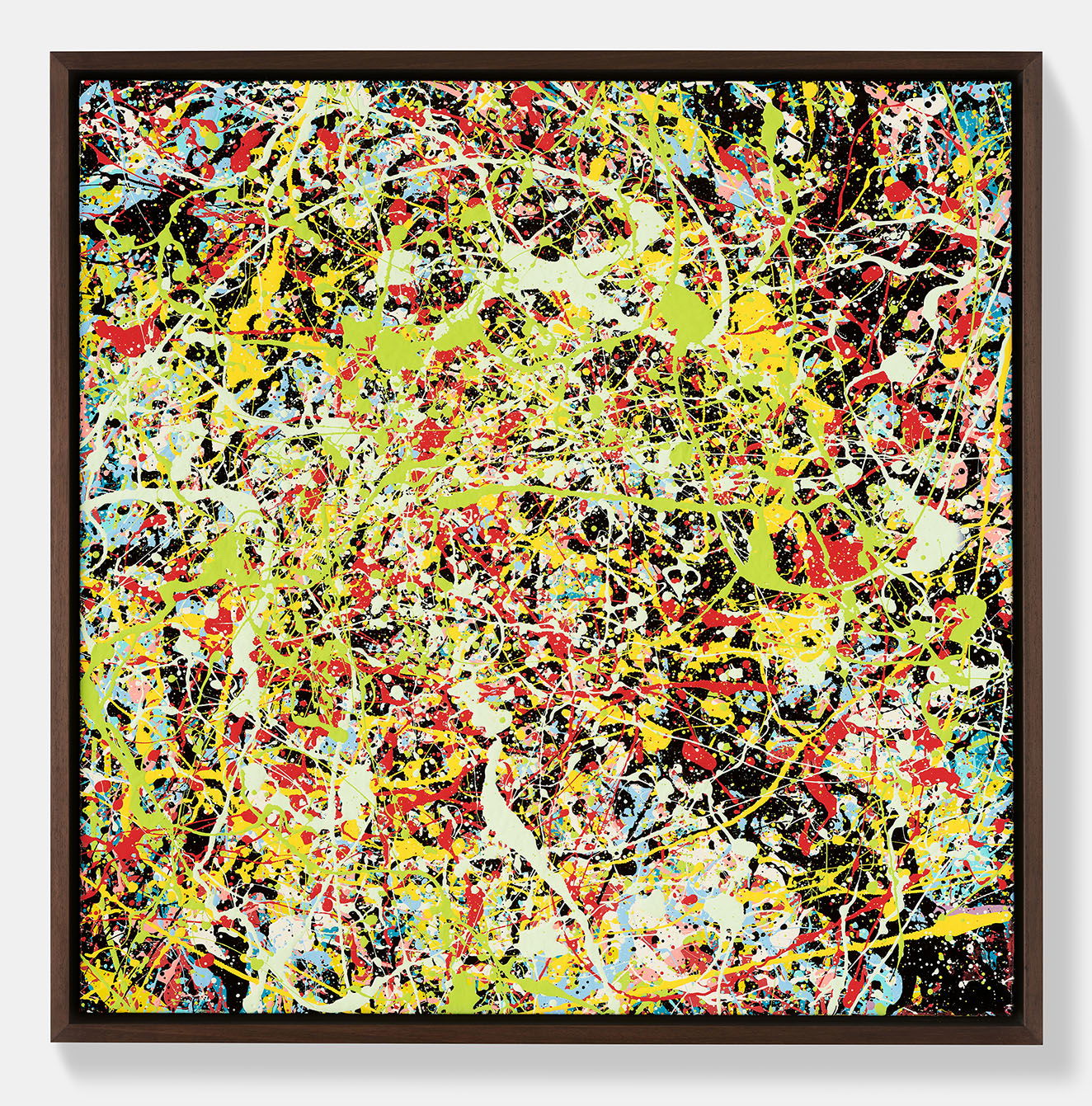 Our own Starlit Mess 2