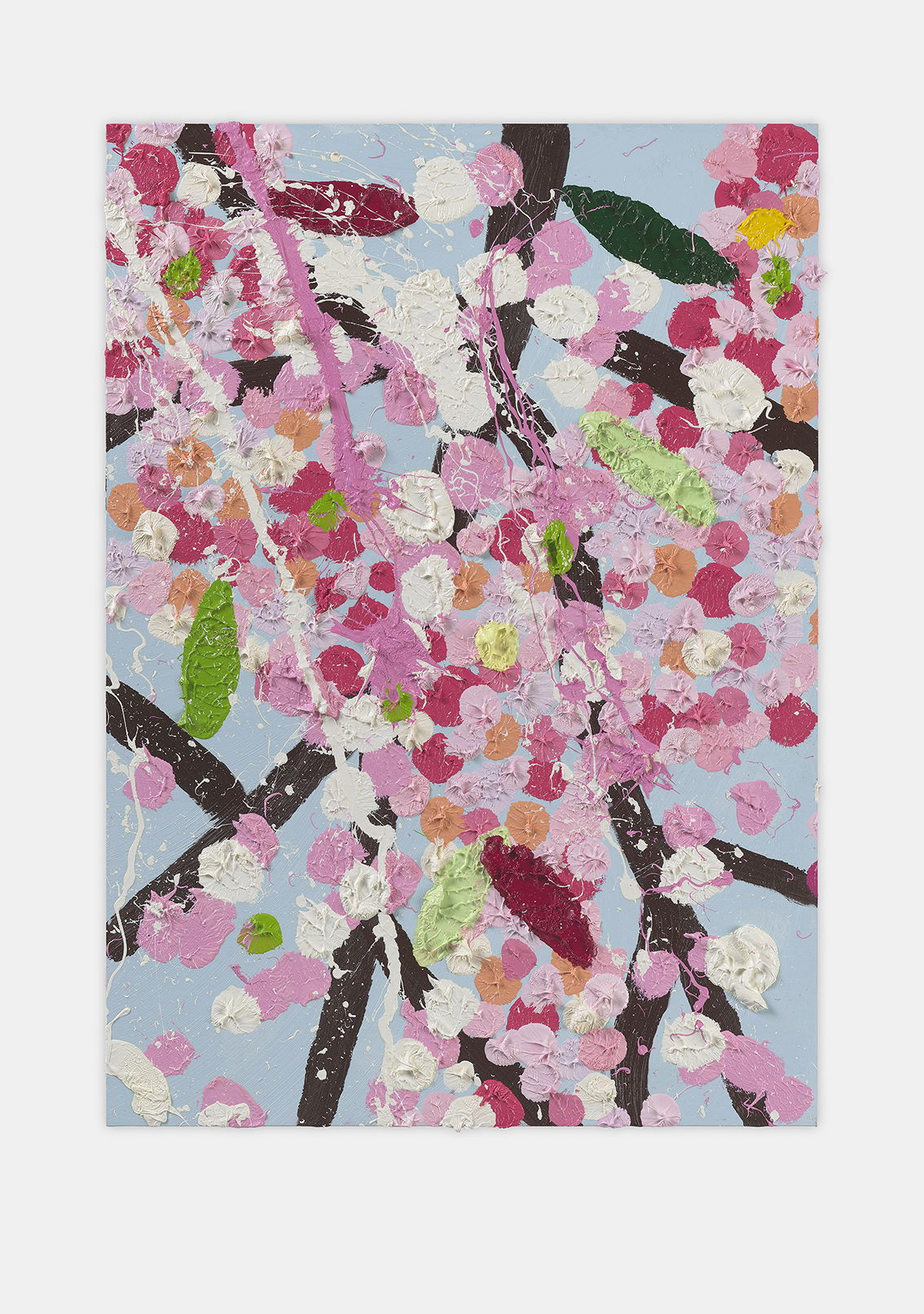 Hallowed Blossom 1 main image