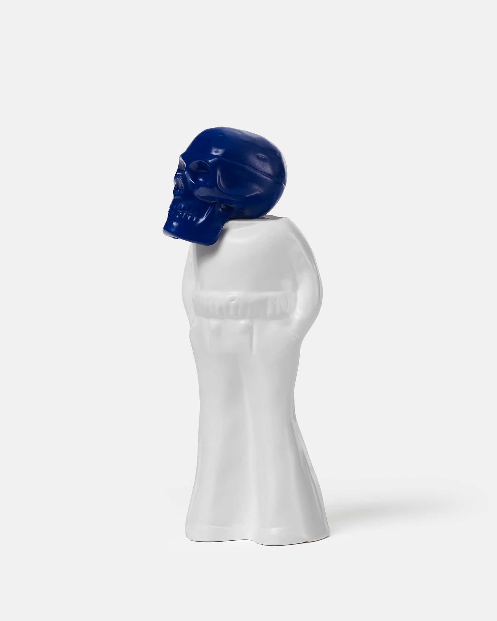 Frozen Charlotte Model (6” edition) image #3