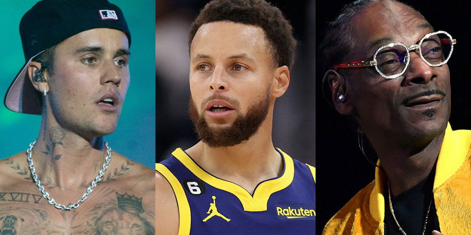 Justin Bieber, Steph Curry, Snoop Dogg and More Named in Class Action Lawsuit Over Bored Ape NFT Endorsements