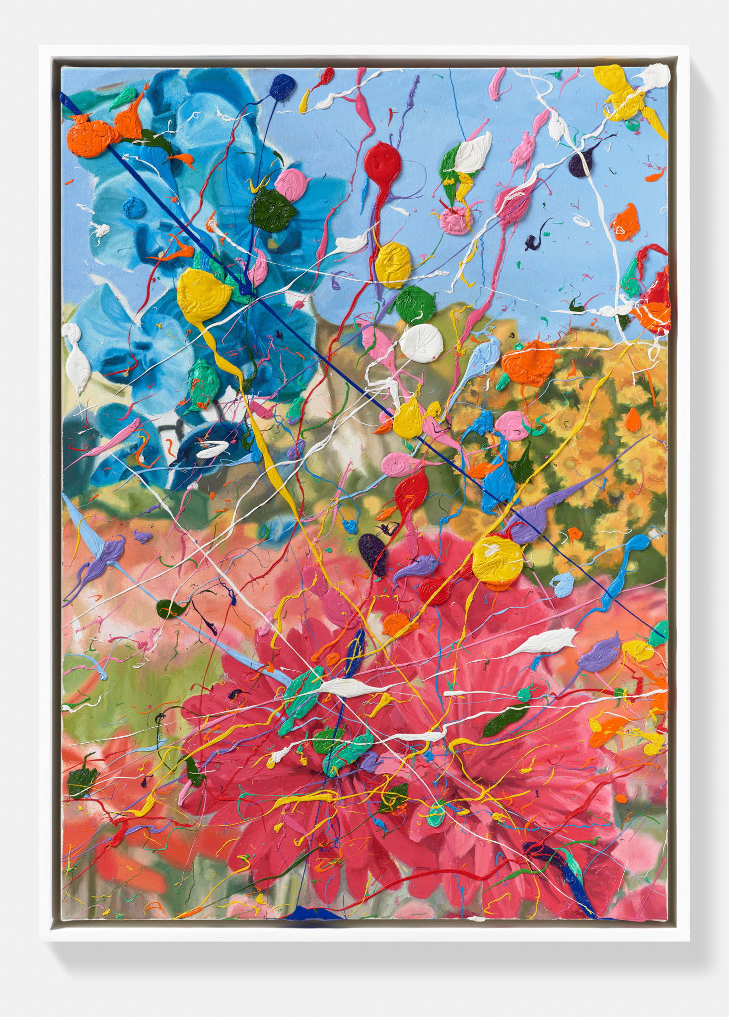 Fervent Flower Hidden Garden 1 main image