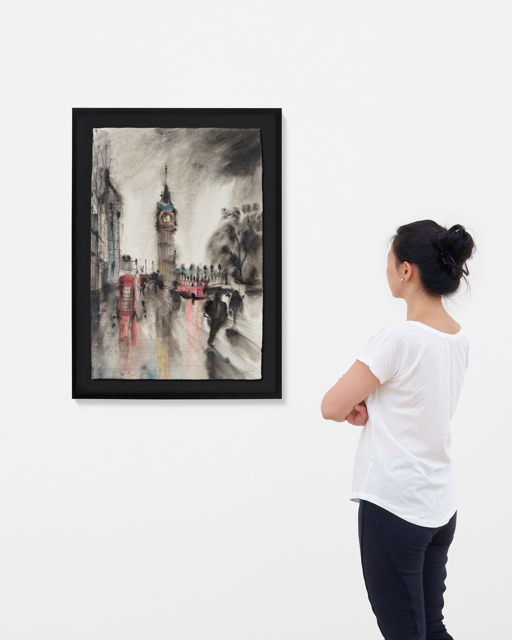 Fleeting Moments scale image