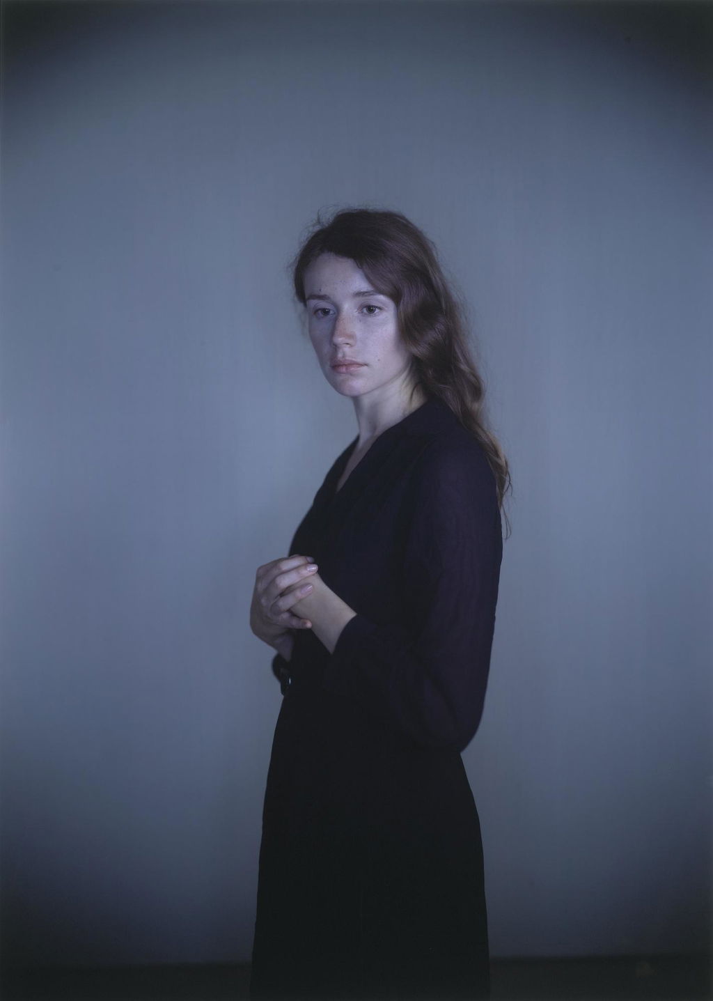 Tatiana Standing (2011). Sold for $61,900 in 2015. Image courtesy of Sotheby's