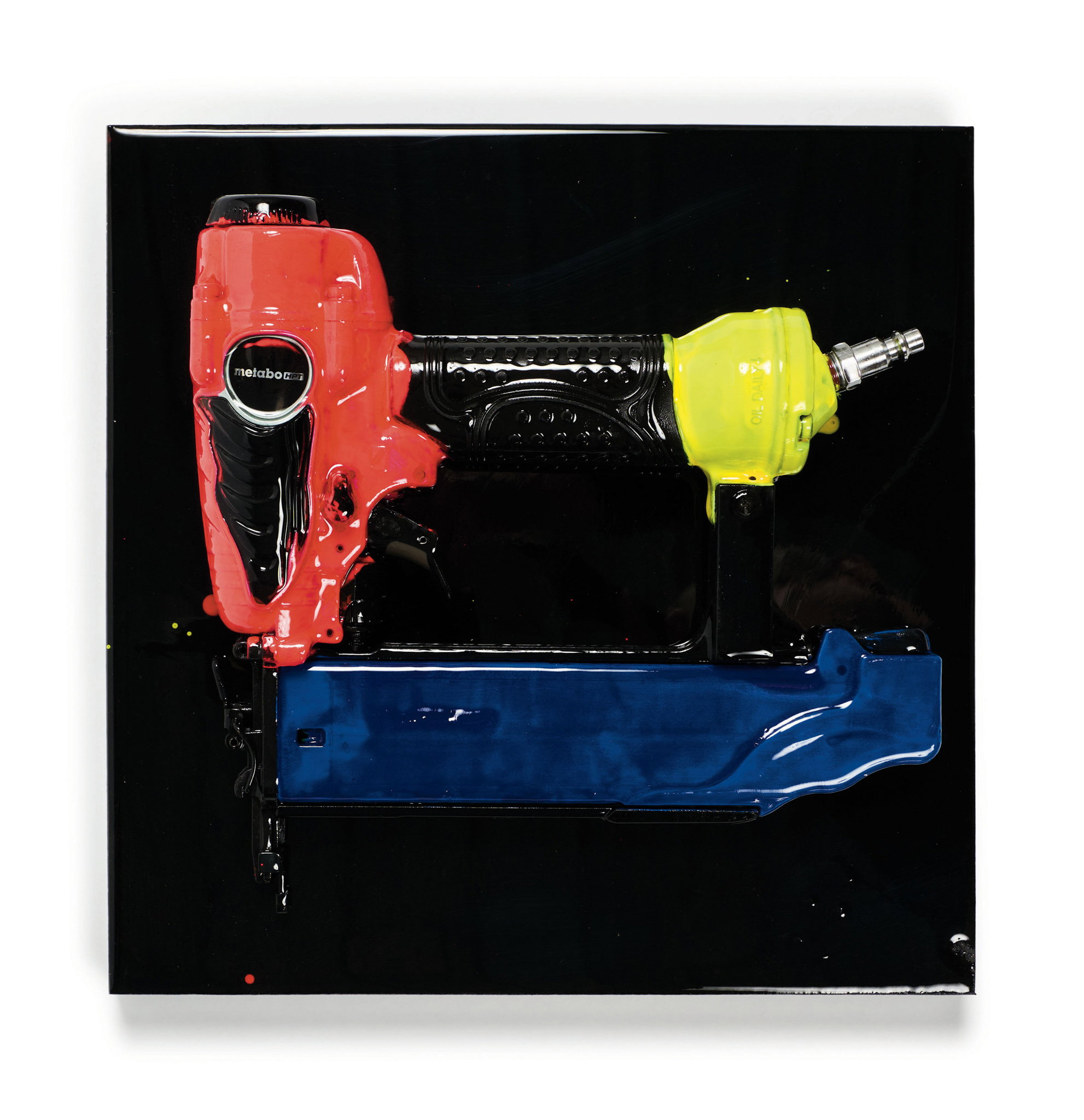 Finished Nailer 1 main image