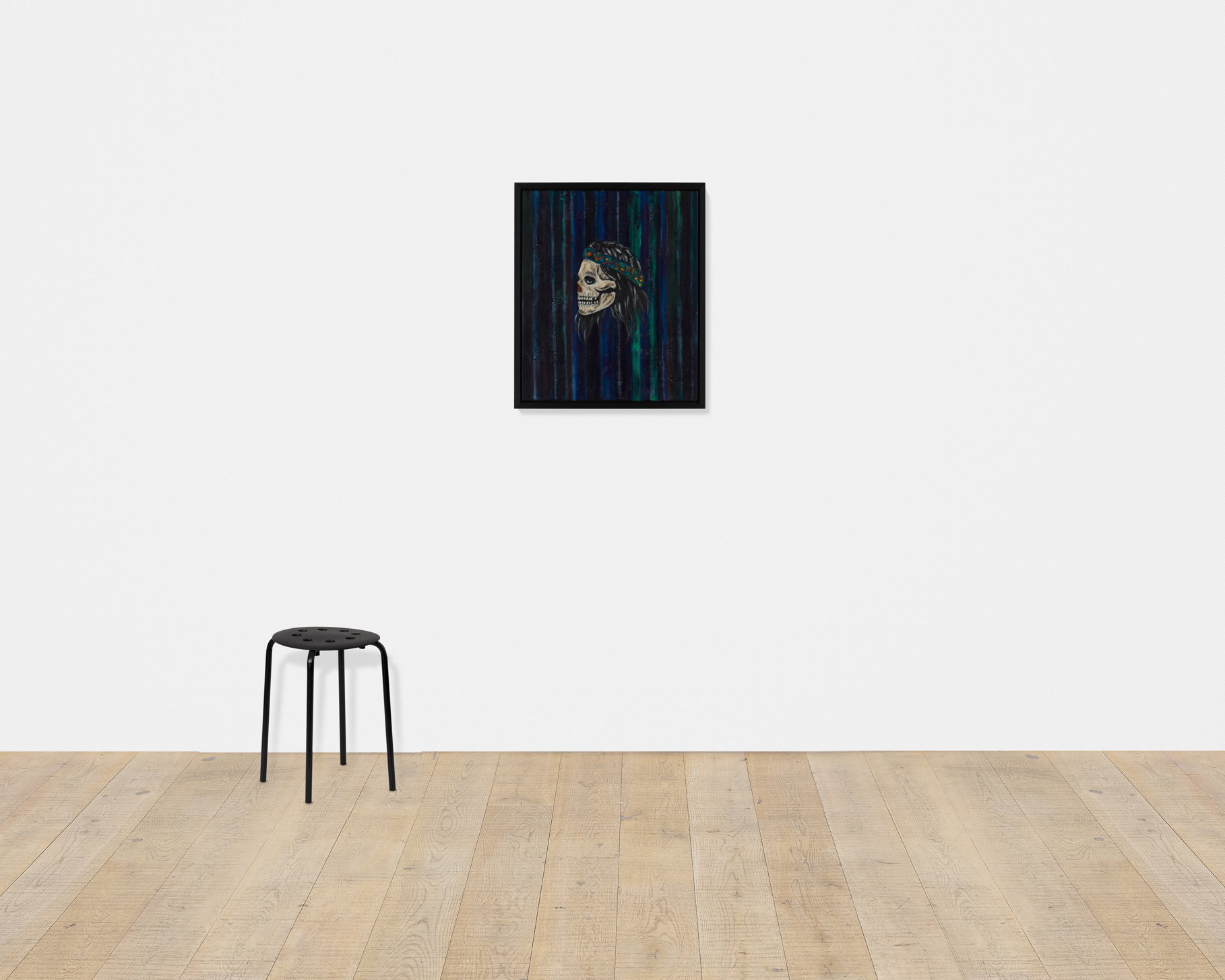 Glorious Citizens #8 scale image