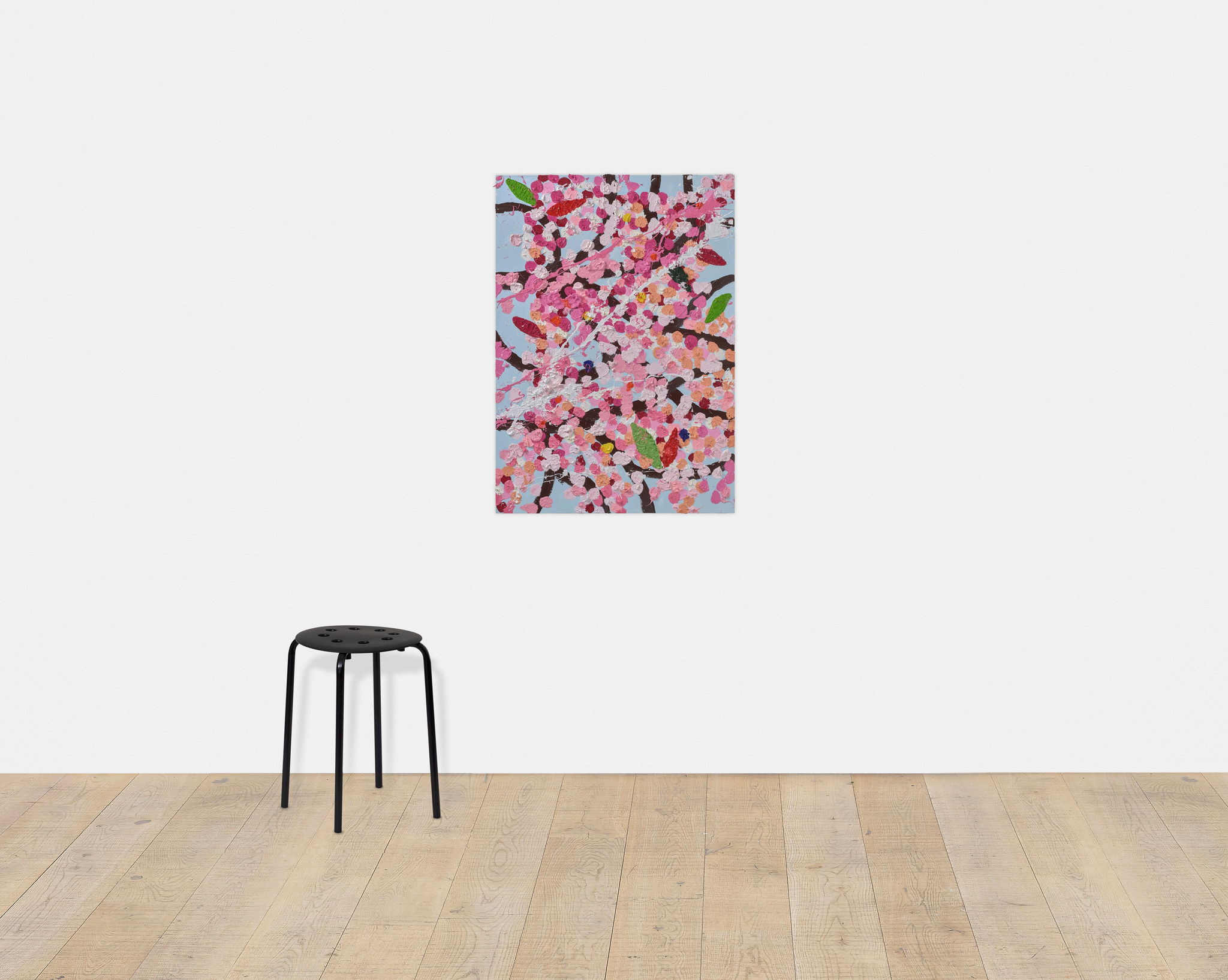 Pampered Blossom scale image