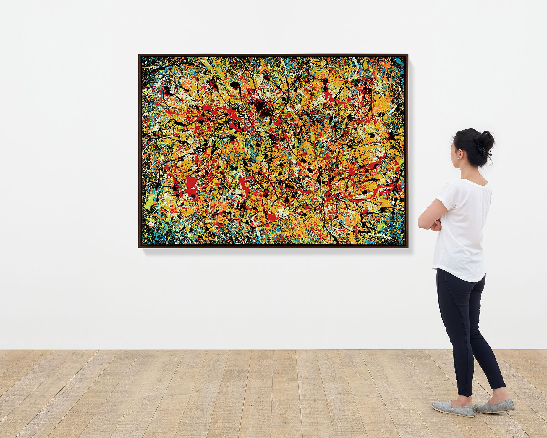 Stardust Symphony Unfurled scale image