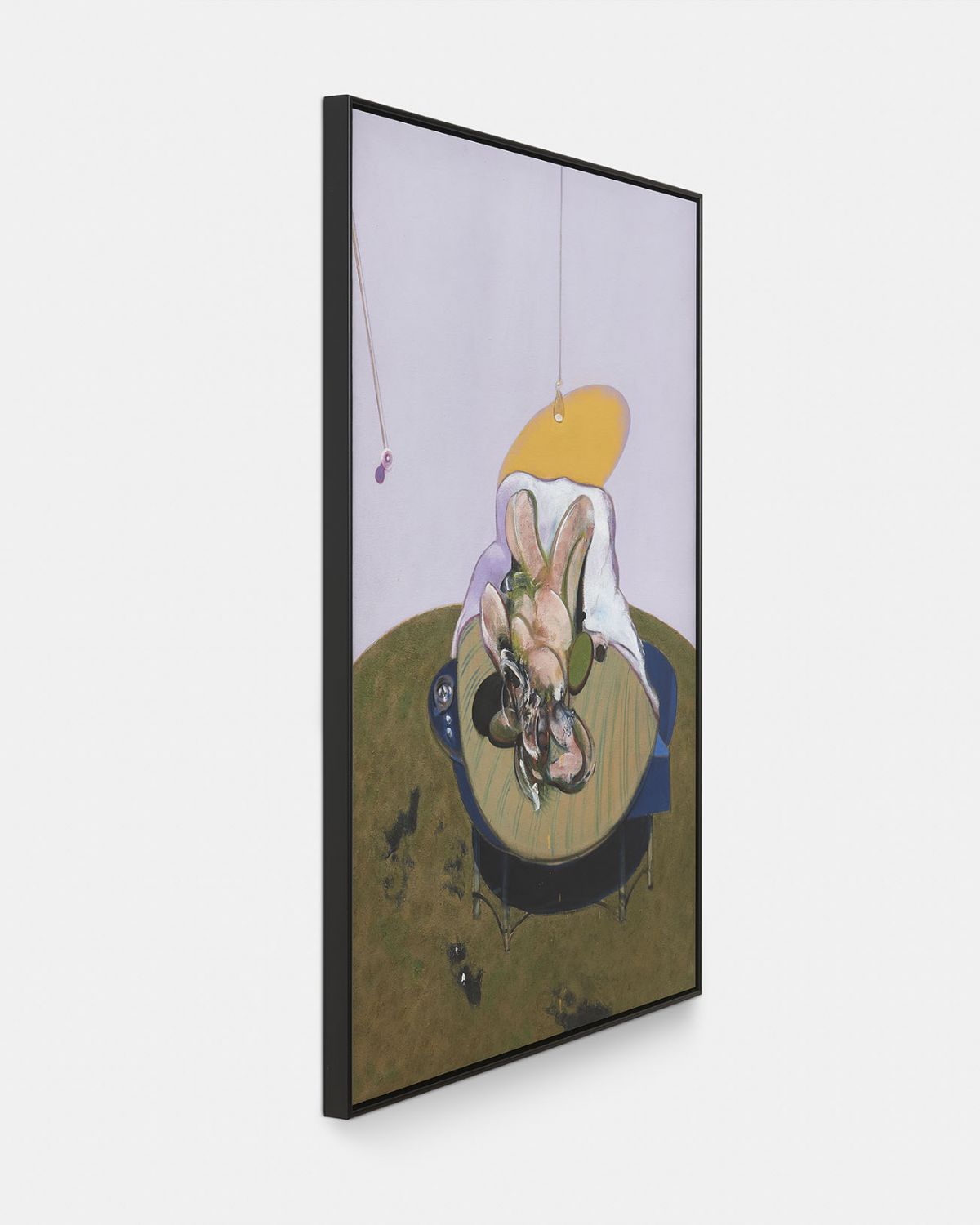 Lying Figure (Small) image #4
