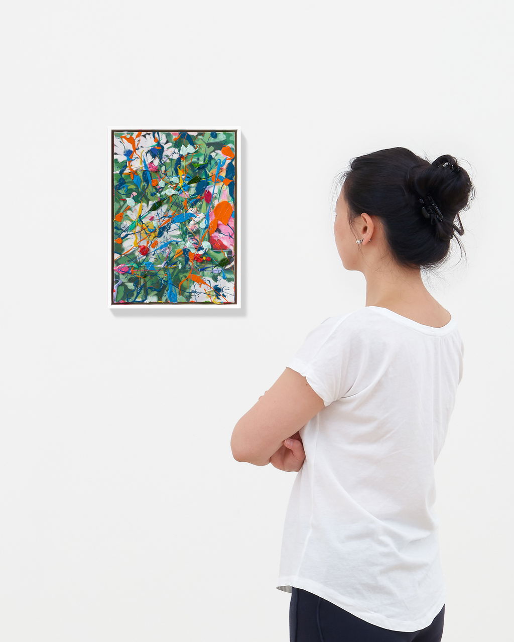 Untarnished Hidden Garden scale image