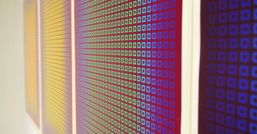 Cleveland Arts Prize winners throughout history shine together in exhibit