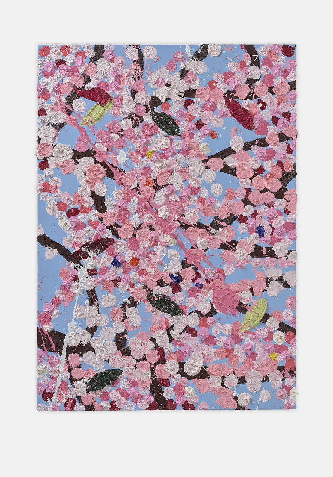 Prospering Blossom 1 main image