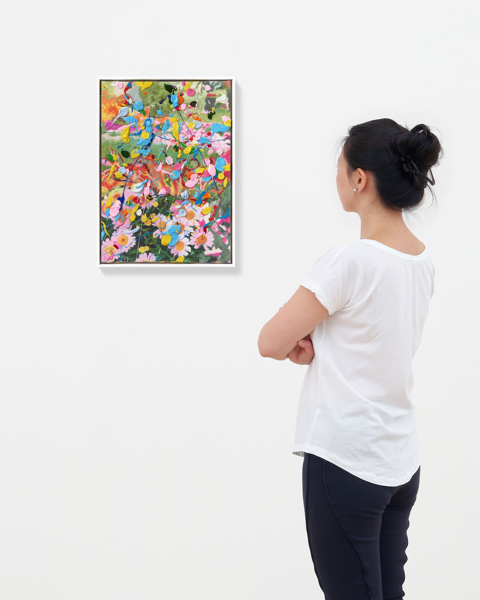 Exuberant Life Hidden Garden scale image