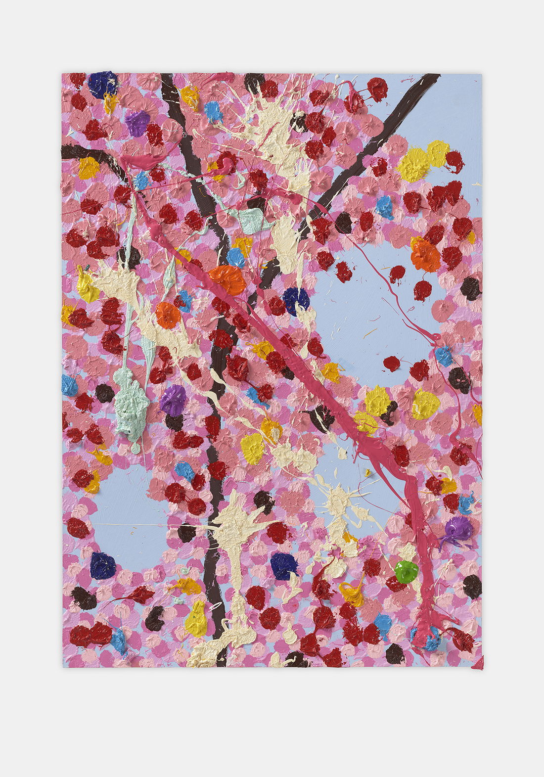 Sunkissed Blossom 1 main image