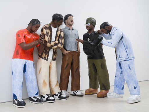 Greater New York 2026 Opens at MoMA PS1: What to Expect From the Sprawling Free Exhibit