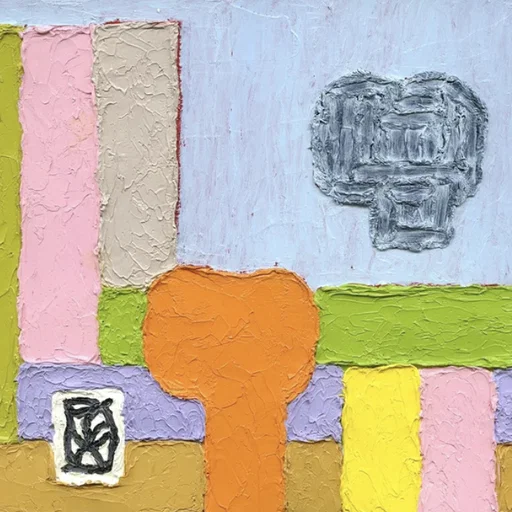 Jonathan Lasker: A Survey of the Maquettes 1986-2026 at Maruani Mercier in Brussels