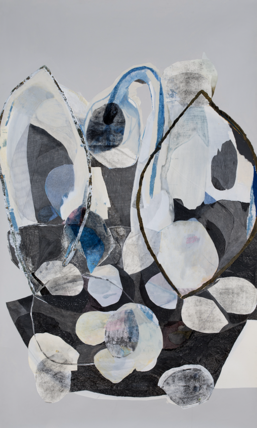 On the Way to Form at Lee Eugean Gallery in Seoul