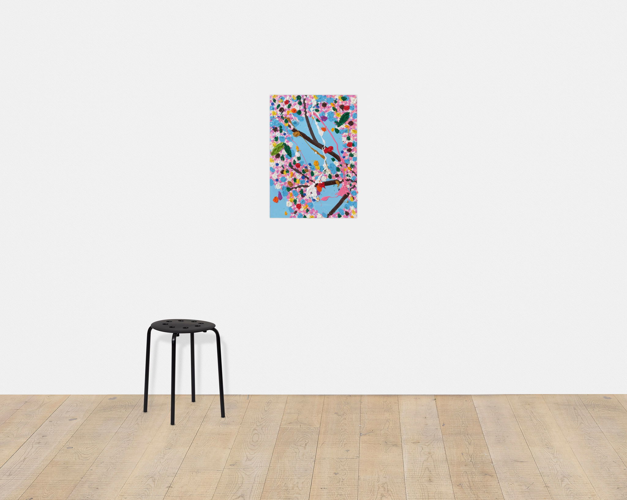 Courageous Blossom scale image