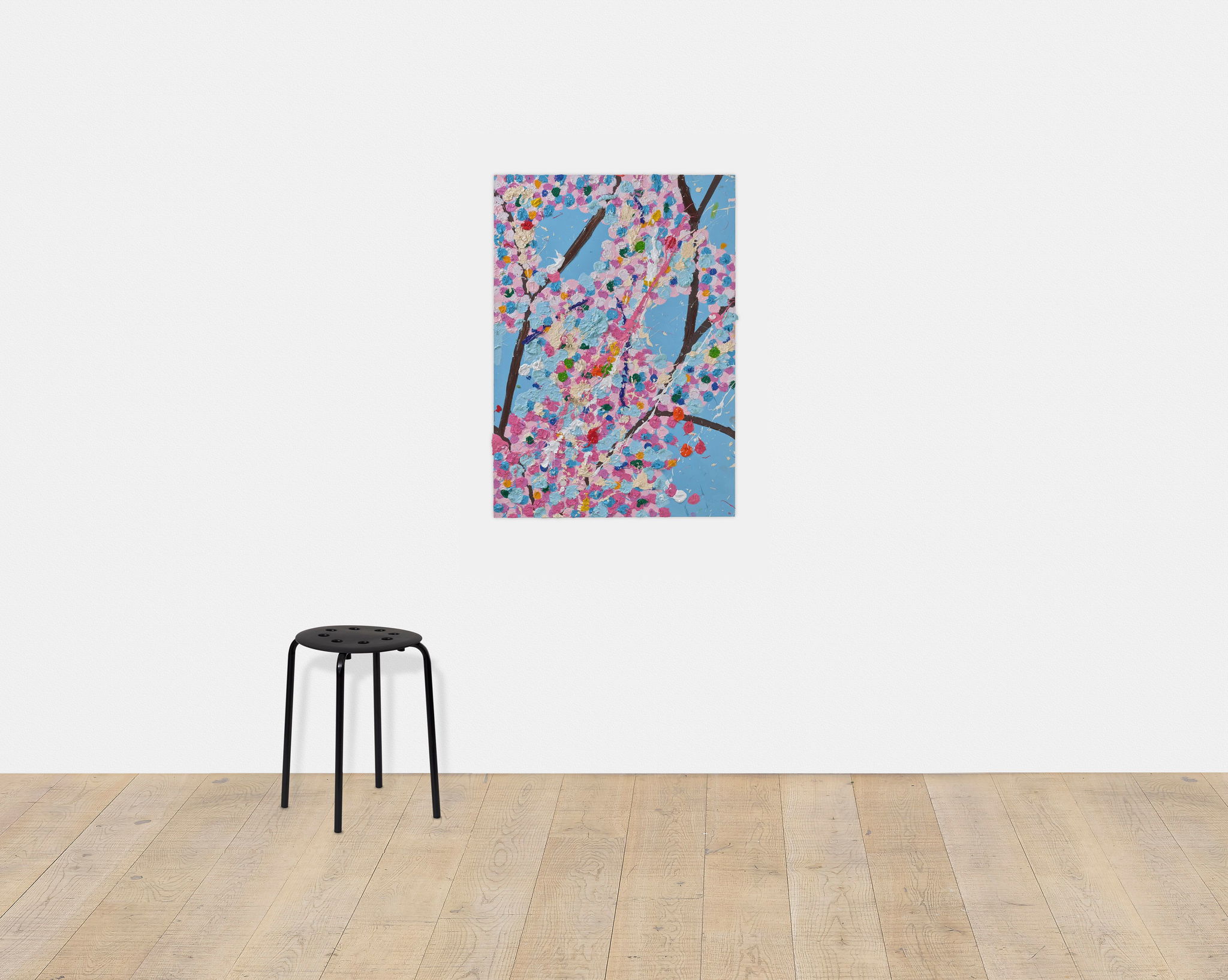 Halo Blossom scale image