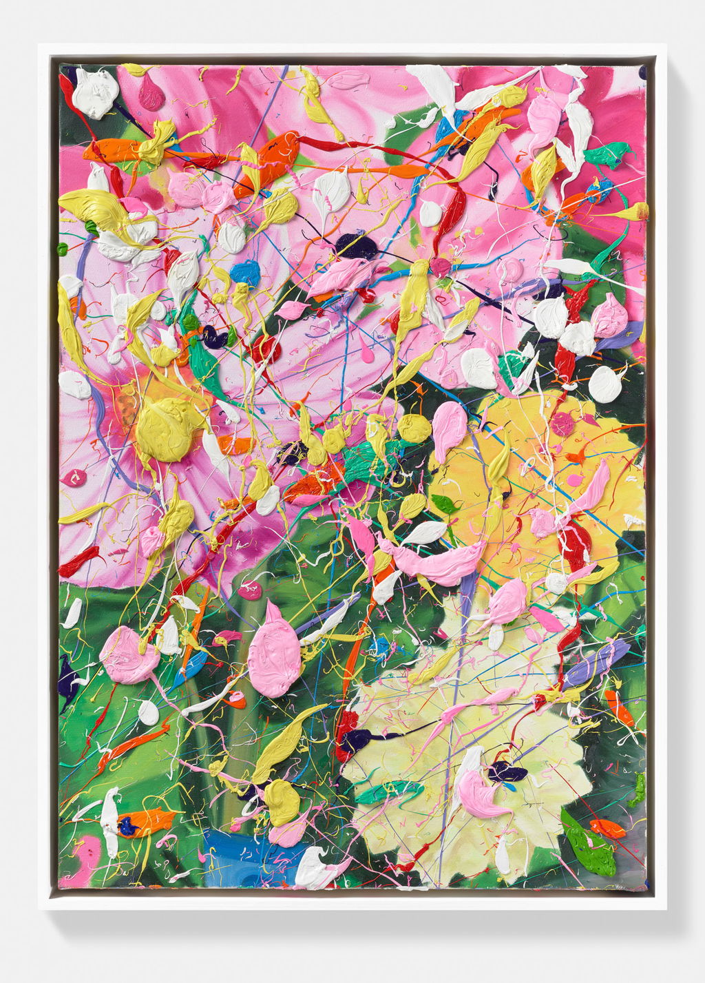 Wisdom Shared Hidden Garden