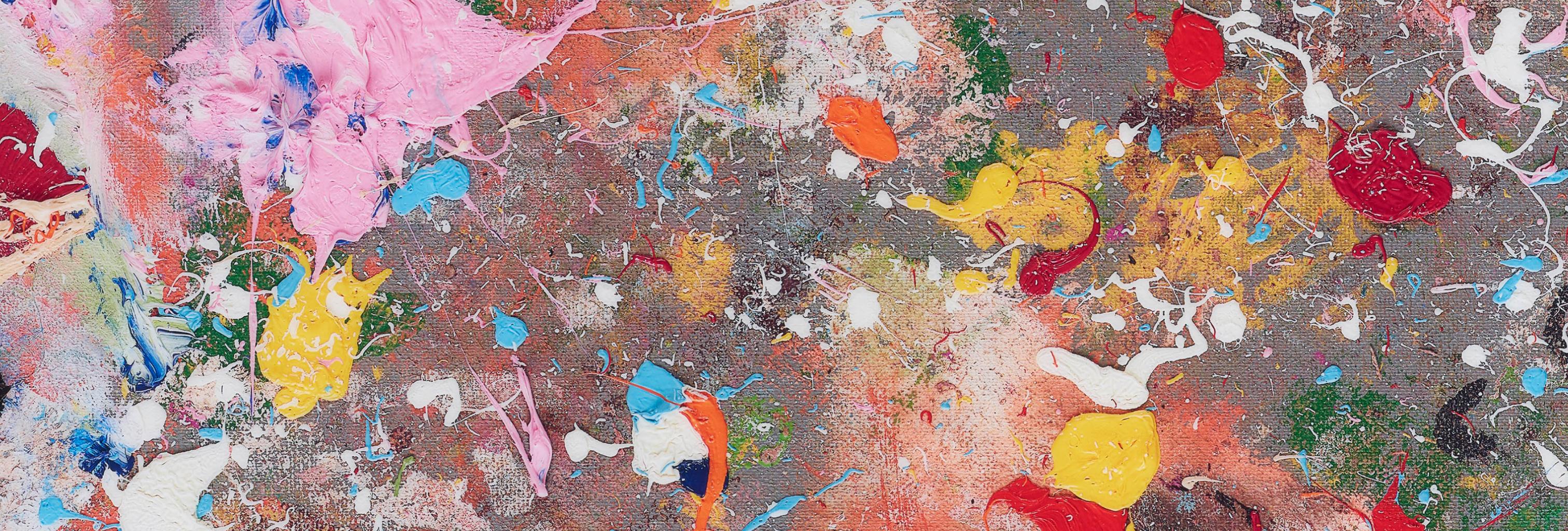 Damien Hirst — Where the Land Meets the Sea | HENI Editions