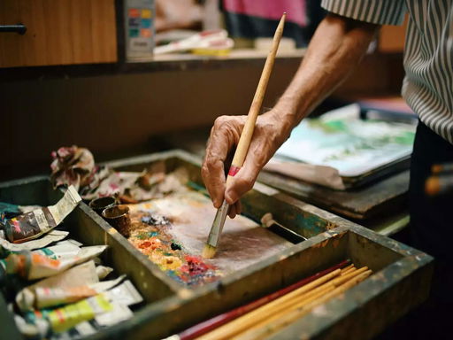 Is art a good investment? Here are its advantages and hidden costs