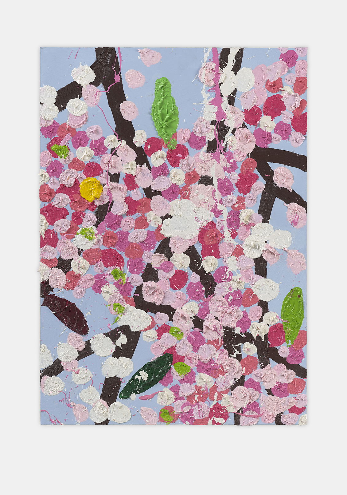 Unreal Blossom 1 main image