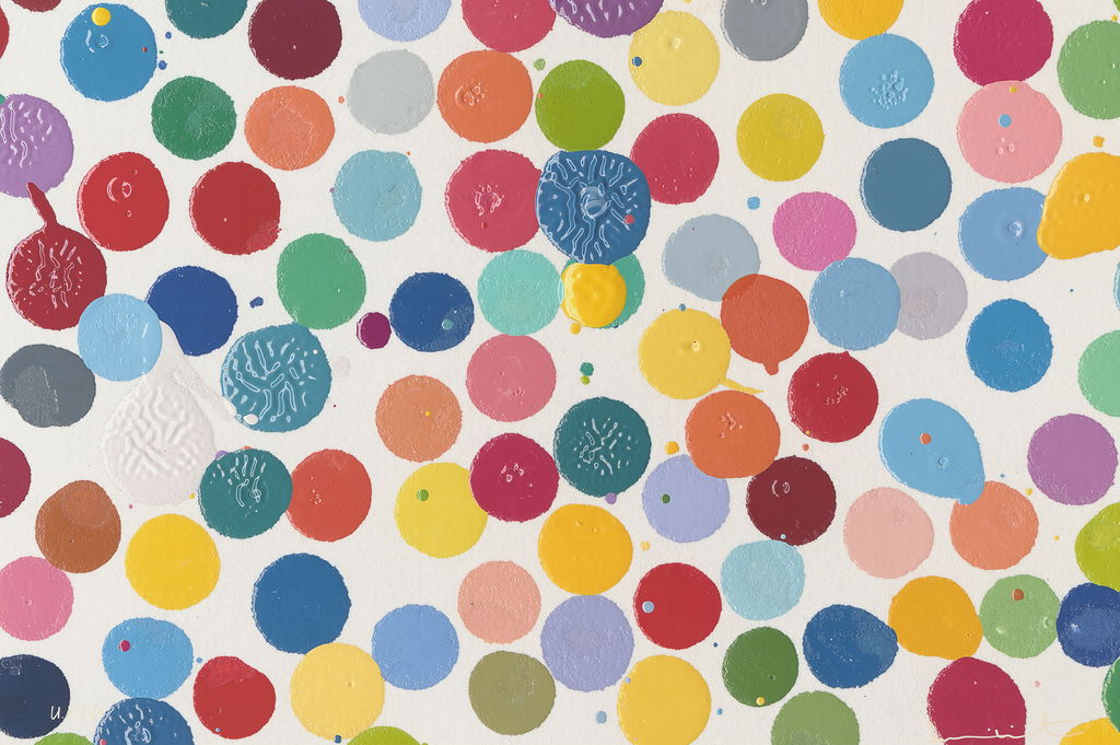 The Currency Unique Prints image #1 main image