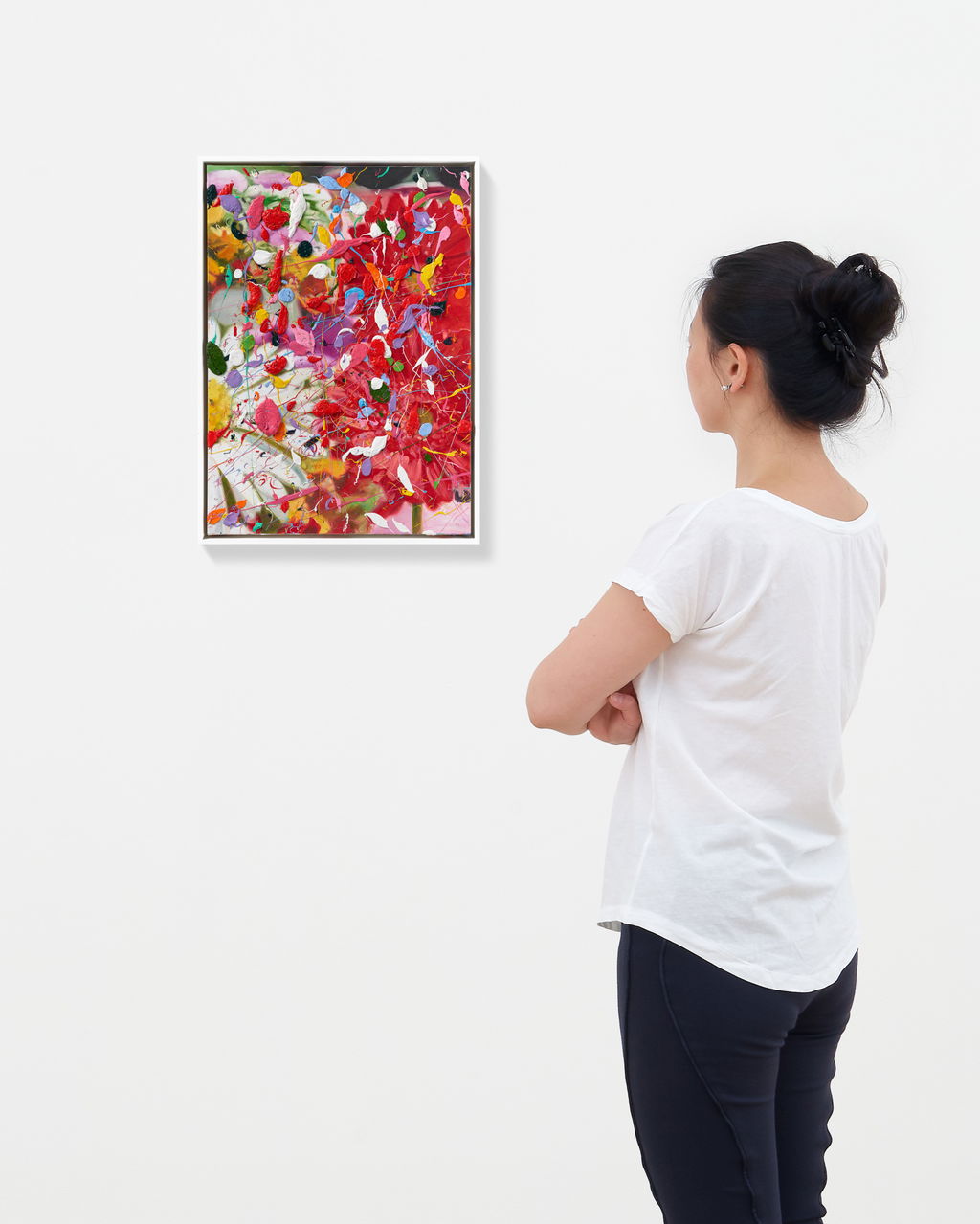 Theatrical Dreams Hidden Garden scale image