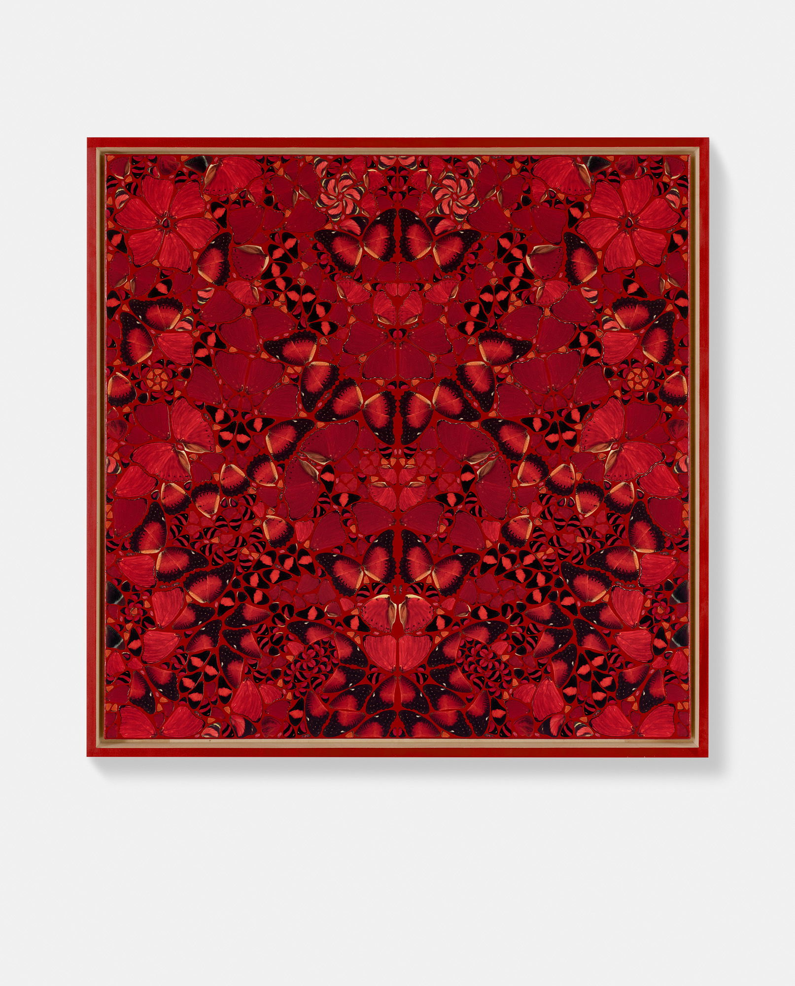 Parysatis / Atossa / Genmei / Victoria / Carlota 3