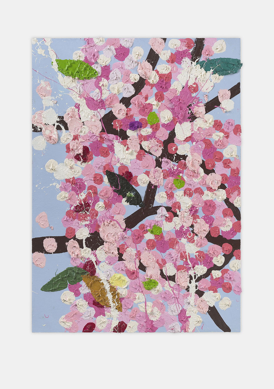 Polite Blossom 1 main image