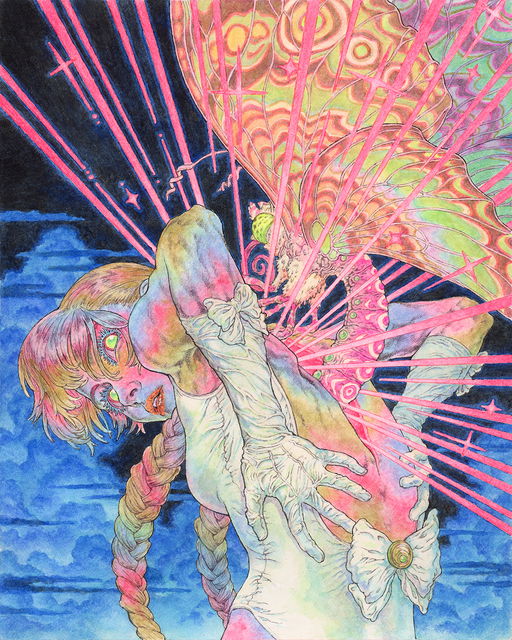 Artist Spotlight: Jackson Howell